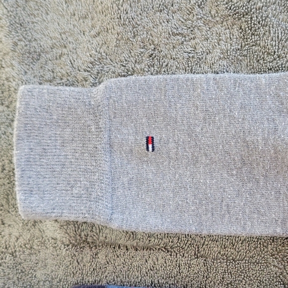 Tommy Hilfiger 3 Pair of Socks!!! - Picture 6 of 8